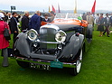 Duesenberg J Gurney Nutting Speedster (1935) - interessante Zweifarbenlackierung - Pebble Beach 2012 (E1-08)