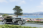 Duesenberg J Murphy Convertible Sedan (1929) - Klassensieger am Concours d'Elégance Pebble Beach 2014
