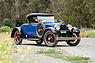Duesenberg Model A Roadster (1924) - als Lot 201 angeboten an der Bonhams Quail Lodge Versteigerung am 15./16. August 2019 (© Bonhams, 2019)