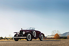 Image: Duesenberg Model A Speedster (1925) - offered as lot 107 at the RM/Sotheby's auction in Arizona on January 16/17, 2020