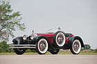 Duesenberg Model A Speedster Brandfon (1924) - als Lot 147 an der RM Auction Motor City vom 26. Juli 2014