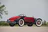 Duesenberg Model A Speedster Brandfon (1924) - als Lot 147 an der RM Auction Motor City vom 26. Juli 2014 (© Darin Schnabel - Courtesy RM Auctions, 2014) Duesenberg Model A Speedster Brandfon (1924) - als Lot 147 an der RM Auction Motor City vom 26. Juli 2014 (© Darin Schnabel - Courtesy RM Auctions, 2014)