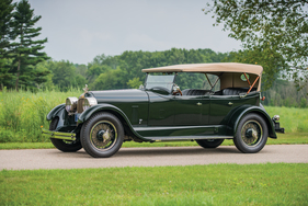 Duesenberg Model A Sport Phaeton (1923) - als Lot 236 an der Versteigerung von RM/Sotheby's in Monterey 2017