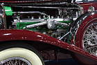 Duesenberg Model J Cabriolet Murphy (1929) - angeboten als Lot 381 an der Artcurial Rétromobile Versteigerung am 8. Februar 2013