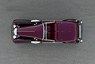 Duesenberg Model J Convertible Coupe (1935) - as lot 252 at the RM/Sotheby's Monterey auction on August 19, 2022