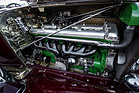 Duesenberg Model J Convertible Coupe (1935) - as lot 252 at the RM/Sotheby's Monterey auction on August 19, 2022