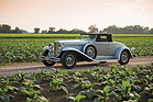 Duesenberg Model J Convertible Coupe by Murphy (1929) - als Lot 248 an der Versteigerung von RM/Sotheby's in Monterey 2017