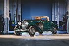 Duesenberg Model J Convertible Coupe by Murphy (1930) - als Lot 263 an der RM/Sotheby's-Amelia-Island-Versteigerung am 6./7. März 2020