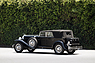 Duesenberg Model J Convertible Sedan (1929) - Lot 171 an den Gooding & Co Pebble Beach Versteigerungen 2024 (© Brian Henniker - Courtesy Gooding & Company, 2024) Duesenberg Model J Convertible Sedan (1929) - Lot 171 an den Gooding & Co Pebble Beach Versteigerungen 2024 (© Brian Henniker - Courtesy Gooding & Company, 2024)