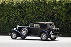 Duesenberg Model J Convertible Sedan (1929) - Lot 171 an den Gooding & Co Pebble Beach Versteigerungen 2024