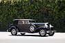 Duesenberg Model J Convertible Sedan (1929) - Lot 171 an den Gooding & Co Pebble Beach Versteigerungen 2024 (© Brian Henniker - Courtesy Gooding & Company, 2024) Duesenberg Model J Convertible Sedan (1929) - Lot 171 an den Gooding & Co Pebble Beach Versteigerungen 2024 (© Brian Henniker - Courtesy Gooding & Company, 2024)