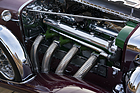 Duesenberg Model J Convertible Sedan (1931) - als Lot 129 angeboten an der Gooding & Co Amelia Island Versteigerung am 2./3. März 2023