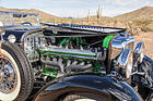 Image: Duesenberg Model J Convertible Sedan Franay (1931) - as lot 37 at the Bonhams Scottsdale auction on January 25, 2024