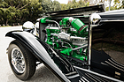 Image: Duesenberg Model J Disappearing-Top Convertible Coupe (1934) - as lot 071 at the Gooding Christie's Stan Lucas Collection Auction 2025