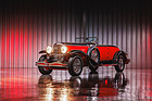 Bild: Duesenberg Model J 'Disappearing Top' Convertible Coupe Murphy (1931) – angeboten als Lot Nr. 250 bei der RM-Sotheby's-Versteigerung in Miami am 27. und 28. Februar 2025