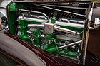 Image: Duesenberg Model J 'Disappearing Top' Convertible Coupe by Murphy (1930) - Lot 241 at the RM/Sotheby's Miami sale on March 1-2, 2024