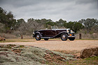 Image: Duesenberg Model J 'Disappearing Top' Convertible Coupe by Murphy (1930) - Lot 241 at the RM/Sotheby's Miami sale on March 1-2, 2024