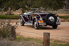 Image: Duesenberg Model J 'Disappearing Top' Convertible Coupe by Murphy (1930) - Lot 241 at the RM/Sotheby's Miami sale on March 1-2, 2024