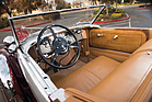 Duesenberg Model J Disappearing Top Torpedo Convertible Coupé by Murphy (1929) - offered as lot 133 by RM/Sotheby's in Arizona on January 28/29, 2016