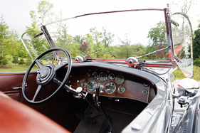 Duesenberg Model J Dual Cowl ‘Barrelside’ Phaeton (1930) - als Lot 045 angeboten an der Gooding & Co Pebble Beach Versteigerung am 18./19. August 2023