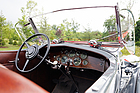 Duesenberg Model J Dual Cowl ‘Barrelside’ Phaeton (1930) - als Lot 045 angeboten an der Gooding & Co Pebble Beach Versteigerung am 18./19. August 2023