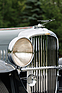 Image: Duesenberg Model J Dual Cowl 'Barrelside' Phaeton (1930) - offered as lot 045 at the Gooding & Co Pebble Beach auction on August 18/19, 2023