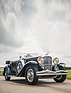 Duesenberg Model J Dual-Cowl Phaeton by Murphy (1930) - als Lot 253 an der RM/Sotheby's Hershey Versteigerung vom 6./7. Oktober 2016