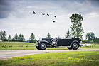 Duesenberg Model J Dual-Cowl Phaeton by Murphy (1930) - als Lot 253 an der RM/Sotheby's Hershey Versteigerung vom 6./7. Oktober 2016