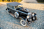 Duesenberg Model J Imperial Cabriolet by Hibbard & Darrin (1930) - als Lot 162 an der RM/Sotheby's Amelia Island Versteigerung am 10. März 2018