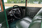 Duesenberg Model J Limousine (1930) - als Lot 387 angeboten an der RM/Sotheby's Hershey Versteigerung vom 5./6. Oktober 2022