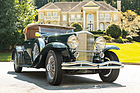 Artikelbild RM/Sotheby's Hershey Auction 2021 - Duesenberg and old Americans on a high