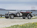 Image: Duesenberg Model J 'Sweep Panel' Dual-Cowl Phaeton (1932) - Lot 027 at Bonhams "The Quail Auction" on August 18, 2023