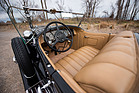 Duesenberg Model J 'Sweep Panel' Dual-Cowl Phaeton by LeBaron (1929) - Lot 139 an der RM/Sotheby's Miami Versteigerung vom 1./2. März 2024
