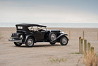 Duesenberg Model J 'Sweep Panel' Dual-Cowl Phaeton by LeBaron (1929) - Lot 139 an der RM/Sotheby's Miami Versteigerung vom 1./2. März 2024