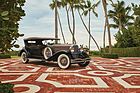 Duesenberg Model J "Sweep Panel" Dual-Crowl Phaeton (1930) - als Lot 230 angeboten an der RM/Sotheby's Amelia Island Versteigerung am 8./9. März 2019