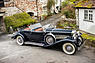 Duesenberg Model J Torpedo Phaeton (1934) - als Lot 189 angeboten an der Bonhams Quail Lodge Versteigerung am 15./16. August 2019 (© Bonhams, 2019)