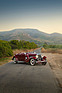 Bild: Duesenberg Model J Torpedo Phaeton by Walker-LaGrande (1935) - als Lot 157 an der RM Sotheby's Monterey Versteigerung 2025