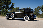 Duesenberg Model J Town Car (1934) - offered as lot 62 at the Gooding & Co "Geared Online" auction from August 3 to 7, 2020
