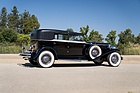 Image: Duesenberg Model J Town Car (1934) - offered as lot 62 at the Gooding & Co "Geared Online" auction from August 3 to 7, 2020