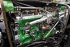 Duesenberg Model J Town Car by Murphy (1934) - offered as lot 236 by RM/Sotheby's in Arizona on January 28/29, 2016