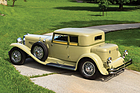 Duesenberg Model J Victoria Coupe by Judkins (1932) - offered as lot 265 at the RM/Sotheby's auction in Monterey on August 16, 2019