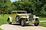 Duesenberg Model J Victoria Coupe by Judkins (1932) - angeboten als Lot 265 an der RM/Sotheby's-Versteigerung in Monterey am 16. August 2019 (© Gabor Mayer - Courtesy RM/Sotheby's, 2019) Duesenberg Model J Victoria Coupe by Judkins (1932) - angeboten als Lot 265 an der RM/Sotheby's-Versteigerung in Monterey am 16. August 2019 (© Gabor Mayer - Courtesy RM/Sotheby's, 2019)