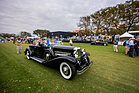 Duesenberg Model SJ-582 (1935) - Concours d'Elégance - Best of Show Amelia Island 2017
