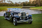 Duesenberg Model SJ-582 (1935) - Concours d'Elégance - Best of Show Amelia Island 2017