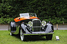 Duesenberg SJ Gurney Nutting (1935) - C32 - Concorso d'Eleganza Villa d'Este 2023 (© Bruno von Rotz, 2023) Duesenberg SJ Gurney Nutting (1935) - C32 - Concorso d'Eleganza Villa d'Este 2023 (© Bruno von Rotz, 2023)