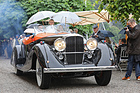 Duesenberg SJ Gurney Nutting (1935) - C32 - Concorso d'Eleganza Villa d'Este 2023