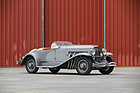 Image: Duesenberg SSJ (1935) - as lot 035 at the Gooding & Co Pebble Beach auction on August 24/25, 2018