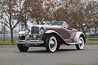Image: Duesenberg SSJ Roadster (1971) - as lot 181 at the RM Sotheby's Arizona auction on January 23, 2026