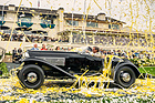 75 Jahre Concours in Pebble Beach – zurück zu den Wurzeln