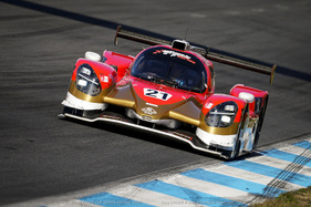 Duqueine D08 LMP3 Prototype (2018) as Lot 54 at the Artcurial Vente Le Mans Classic Legend 2026